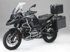 2018 BMW R 1200GS LC Adventure Black Edition